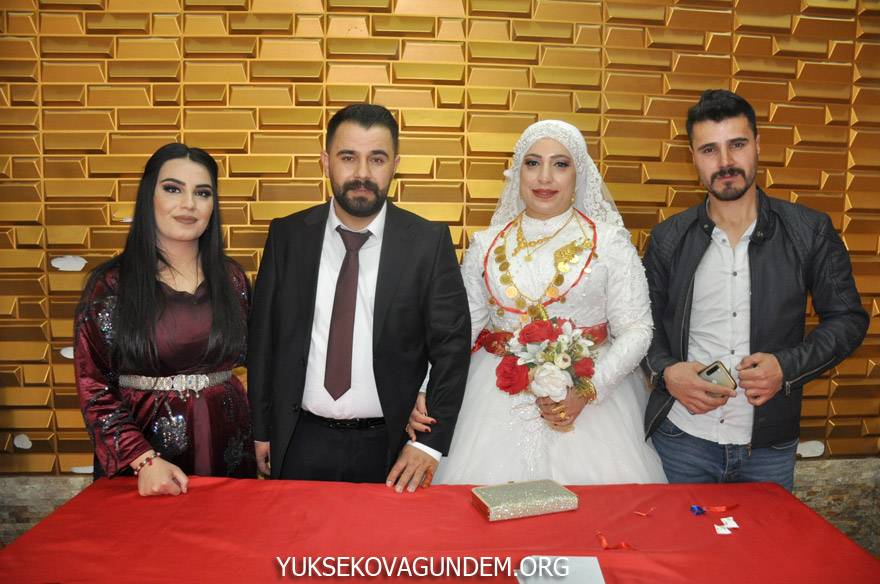 Yüksekova Kasım Ayı Düğünleri (2021) 93