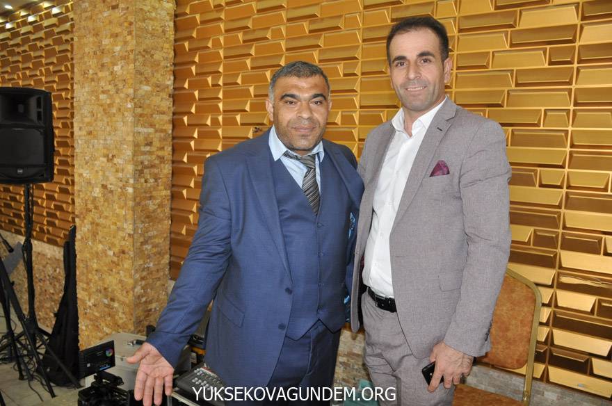 Yüksekova Kasım Ayı Düğünleri (2021) 95
