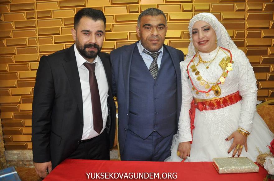 Yüksekova Kasım Ayı Düğünleri (2021) 96