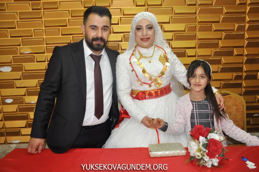 Yüksekova Kasım Ayı Düğünleri (2021) 97