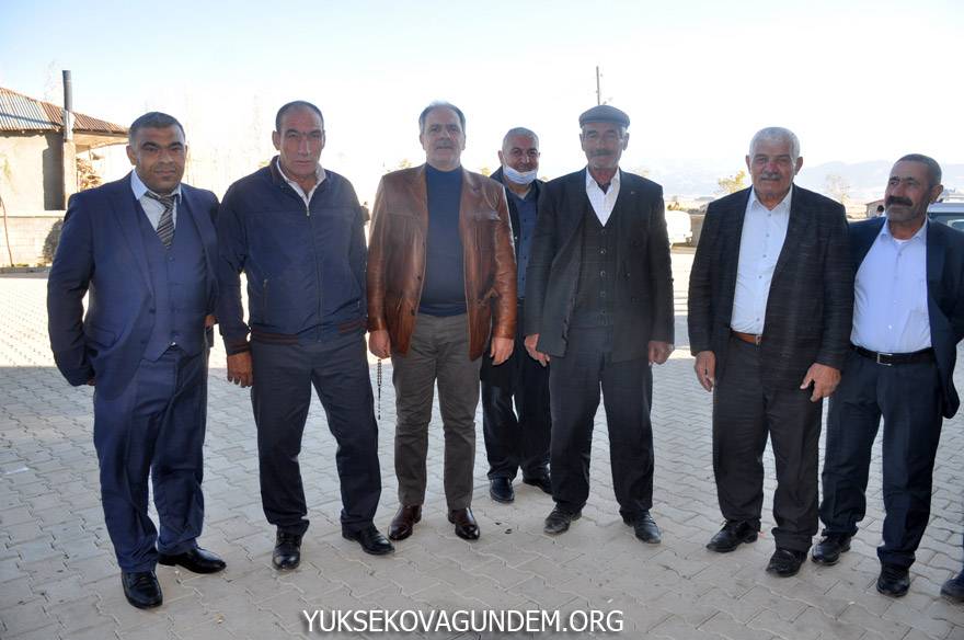 Yüksekova Kasım Ayı Düğünleri (2021) 98