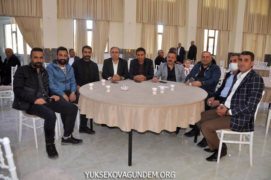 Yüksekova Kasım Ayı Düğünleri (2021) 99
