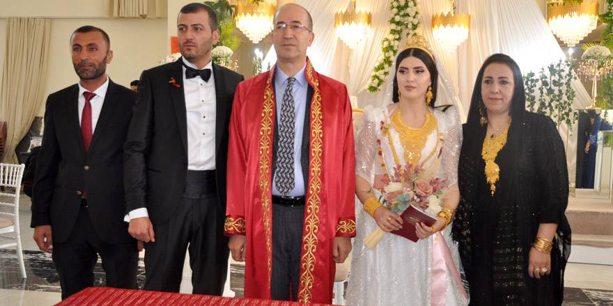 Yüksekova Kasım Ayı Düğünleri (2021)