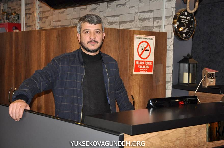 Yüksekova 2022 Yeni yıl mesajları 15