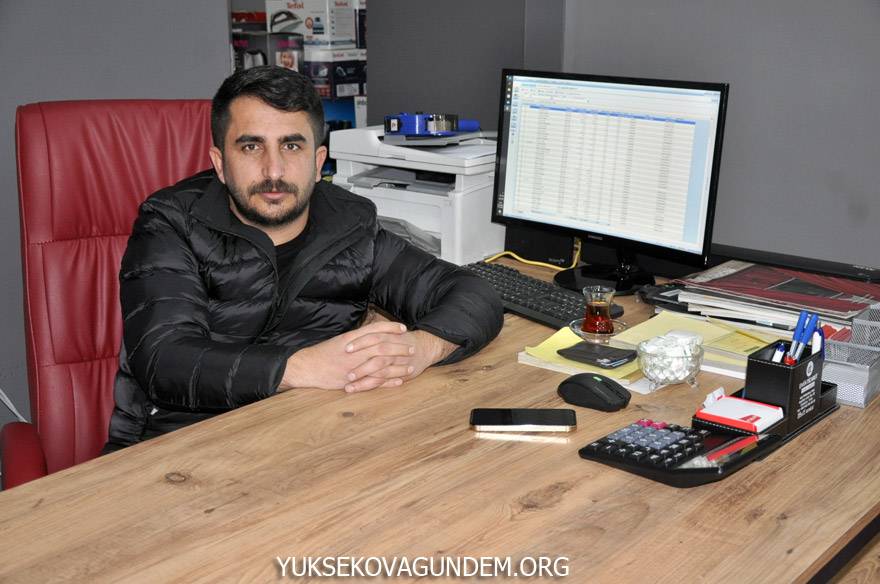 Yüksekova 2022 Yeni yıl mesajları 35