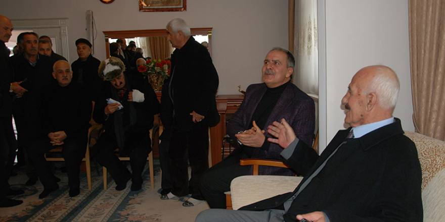 Yüksekova'da iki grup arasında çıkan kavga barışla sonuçlandı