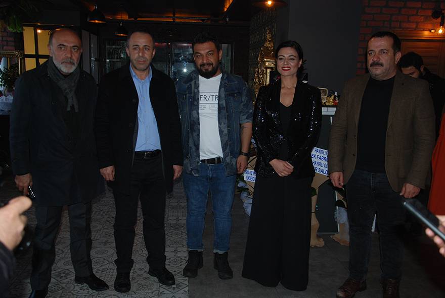 Loca Life Bistro yeni yüzüyle hizmete açıldı 21