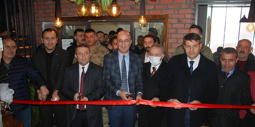 Loca Life Bistro yeni yüzüyle hizmete açıldı