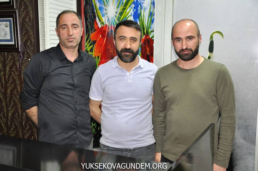 Yüksekova Ramazan Bayramı mesajları - 2022 28