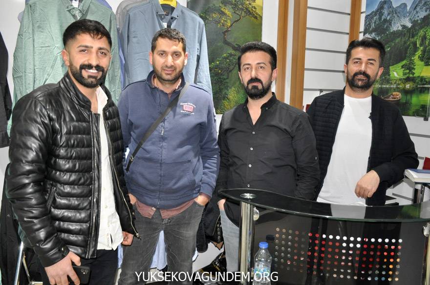 Yüksekova Ramazan Bayramı mesajları - 2022 36