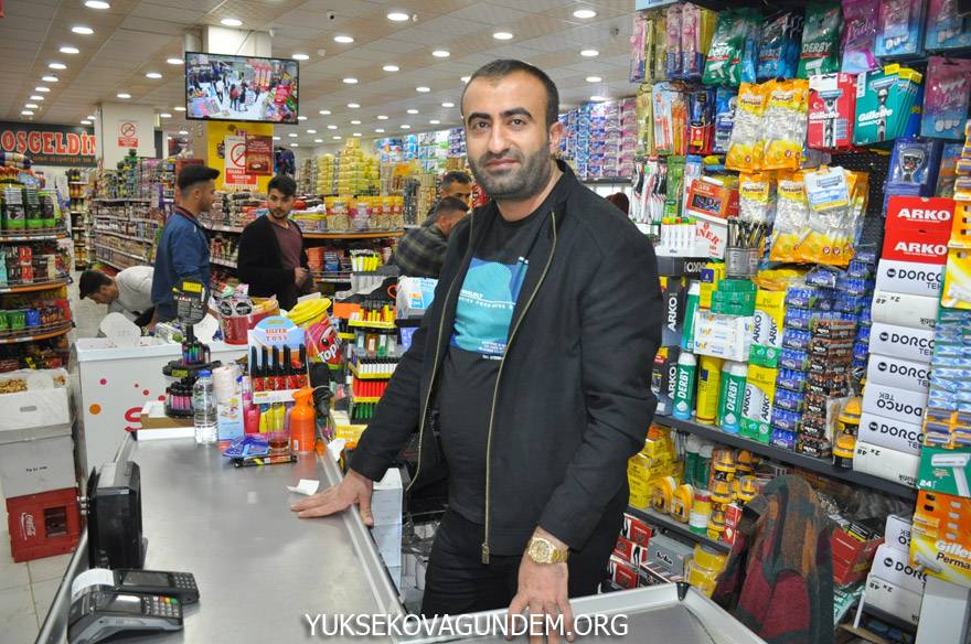 Yüksekova Ramazan Bayramı mesajları - 2022 42