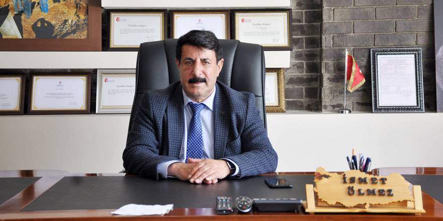 Yüksekova Ramazan Bayramı mesajları - 2022