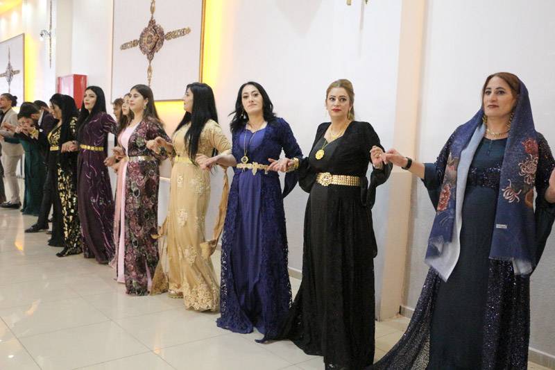 Yüksekova Düğünleri (07-08)  Mayıs 2022 100