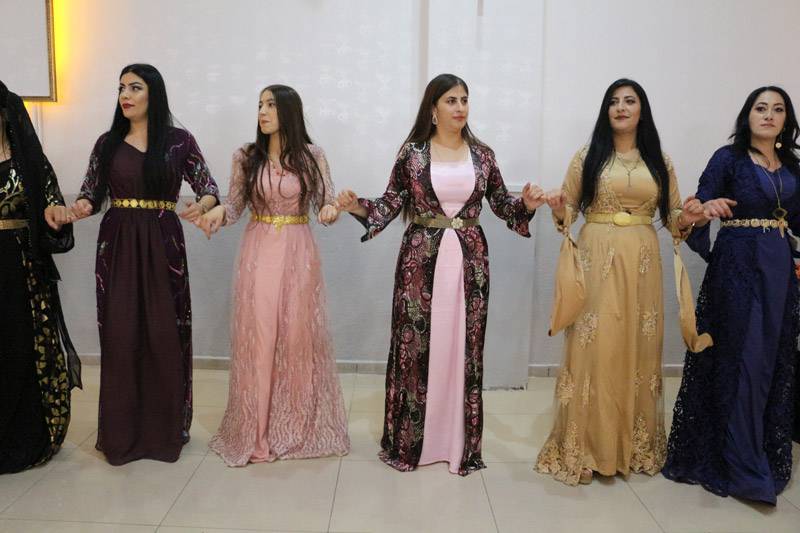 Yüksekova Düğünleri (07-08)  Mayıs 2022 101