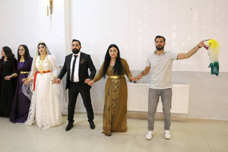 Yüksekova Düğünleri (07-08)  Mayıs 2022 108