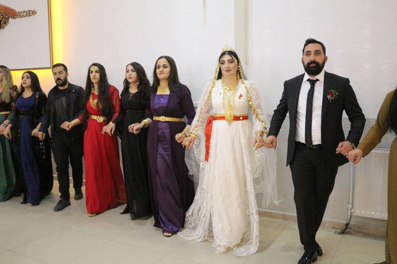 Yüksekova Düğünleri (07-08)  Mayıs 2022 109