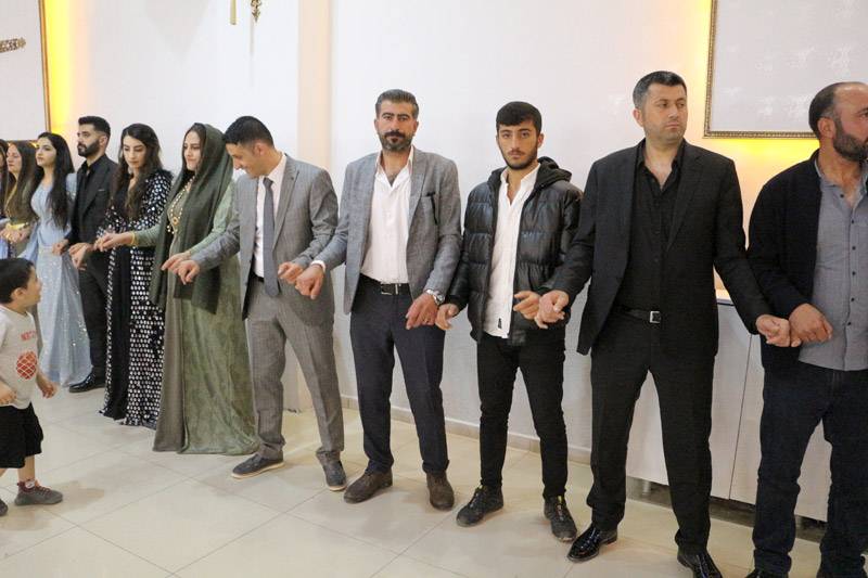 Yüksekova Düğünleri (07-08)  Mayıs 2022 113