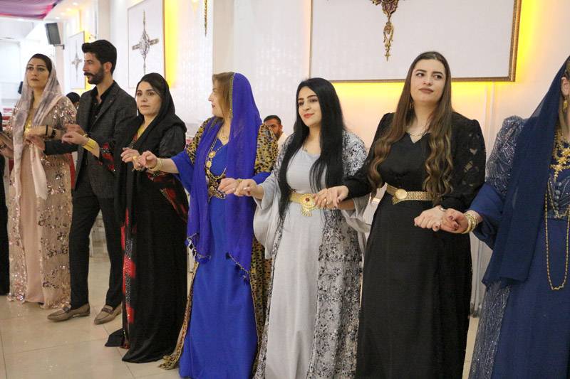 Yüksekova Düğünleri (07-08)  Mayıs 2022 122