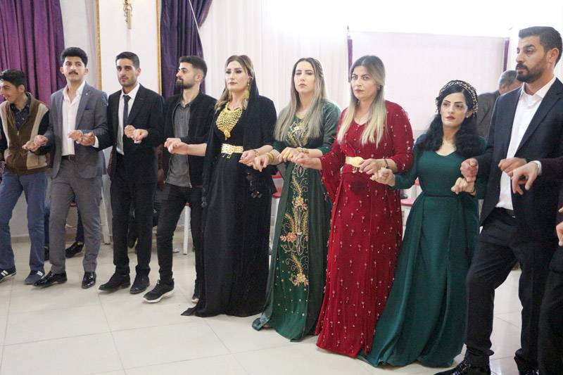 Yüksekova Düğünleri (07-08)  Mayıs 2022 135