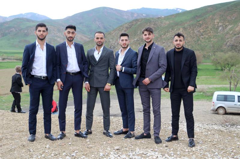 Yüksekova Düğünleri (07-08)  Mayıs 2022 142