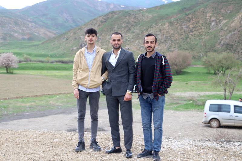 Yüksekova Düğünleri (07-08)  Mayıs 2022 143