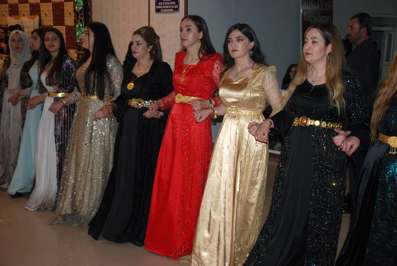 Yüksekova Düğünleri (07-08)  Mayıs 2022 156