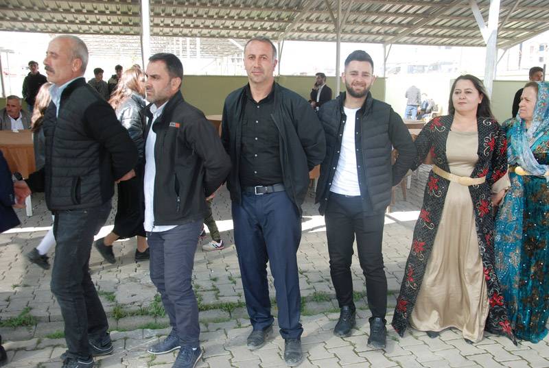 Yüksekova Düğünleri (07-08)  Mayıs 2022 169