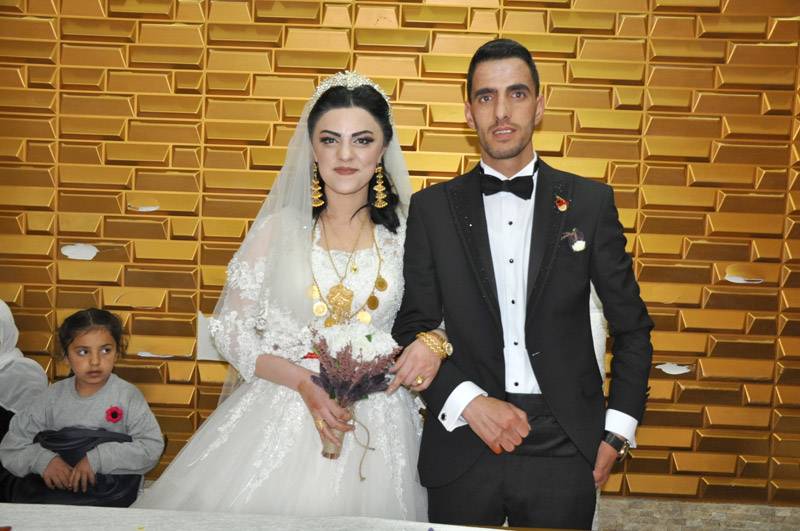 Yüksekova Düğünleri (07-08)  Mayıs 2022 2