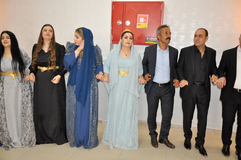 Yüksekova Düğünleri (07-08)  Mayıs 2022 23
