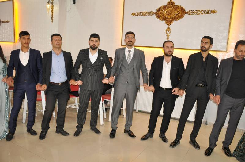 Yüksekova Düğünleri (07-08)  Mayıs 2022 26