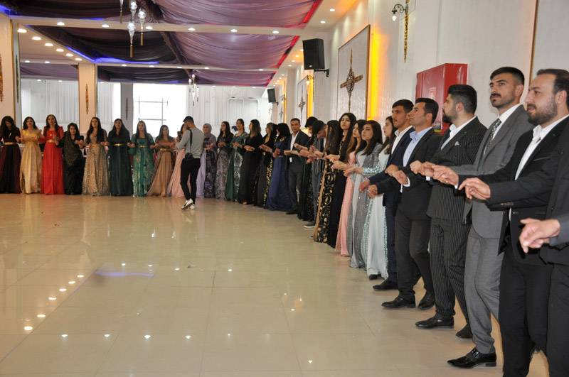 Yüksekova Düğünleri (07-08)  Mayıs 2022 32