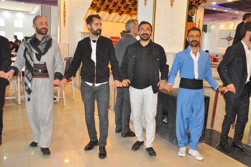 Yüksekova Düğünleri (07-08)  Mayıs 2022 34