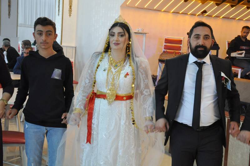 Yüksekova Düğünleri (07-08)  Mayıs 2022 35