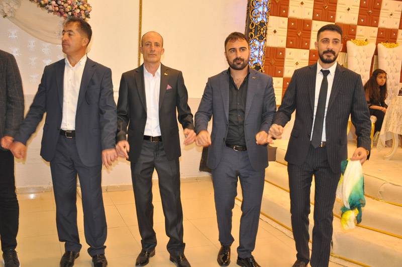 Yüksekova Düğünleri (07-08)  Mayıs 2022 36