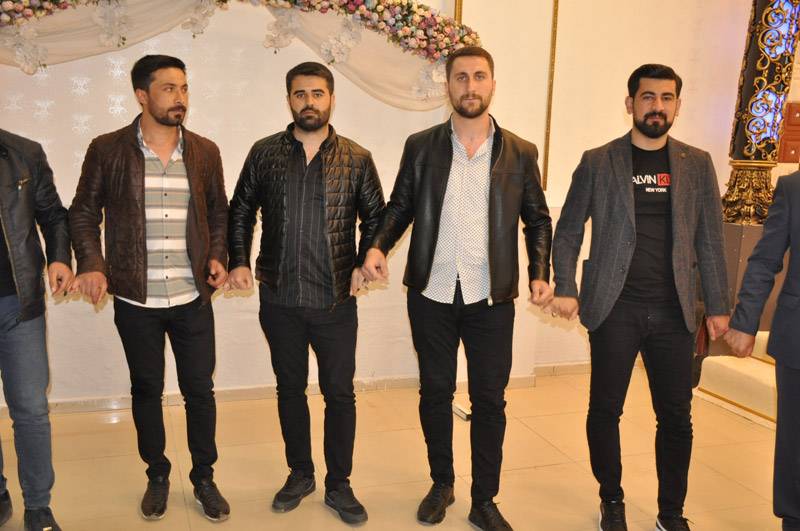 Yüksekova Düğünleri (07-08)  Mayıs 2022 37