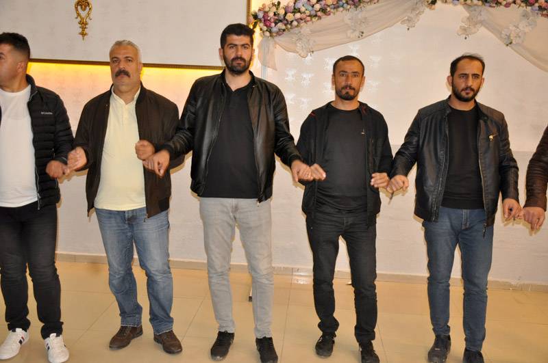 Yüksekova Düğünleri (07-08)  Mayıs 2022 38