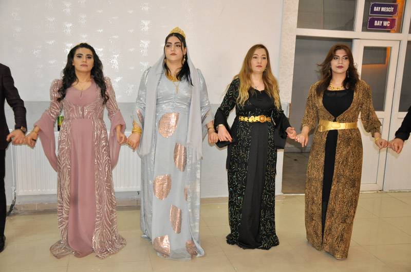 Yüksekova Düğünleri (07-08)  Mayıs 2022 40