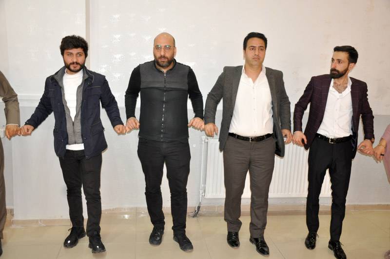 Yüksekova Düğünleri (07-08)  Mayıs 2022 41