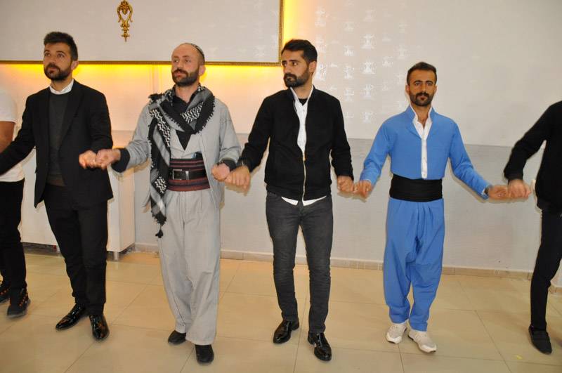 Yüksekova Düğünleri (07-08)  Mayıs 2022 43