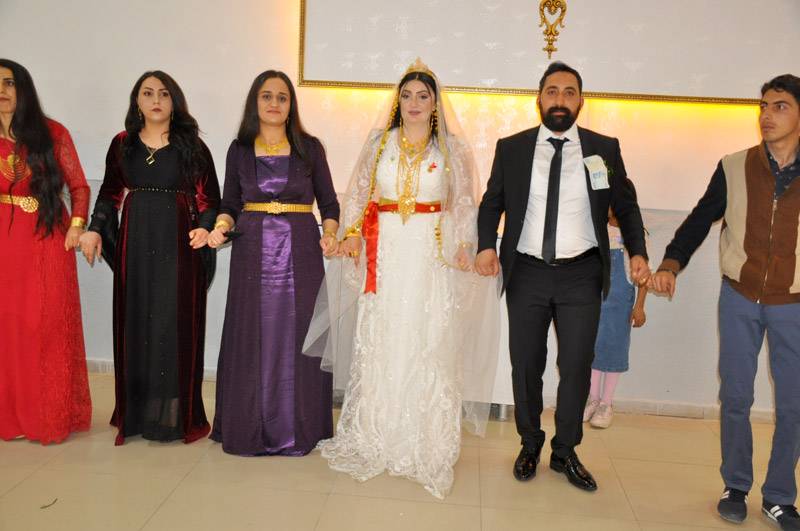 Yüksekova Düğünleri (07-08)  Mayıs 2022 44