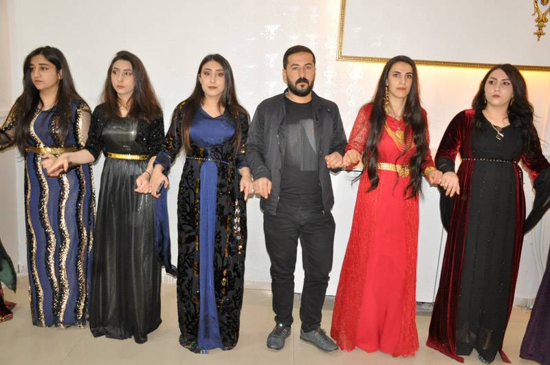 Yüksekova Düğünleri (07-08)  Mayıs 2022 45