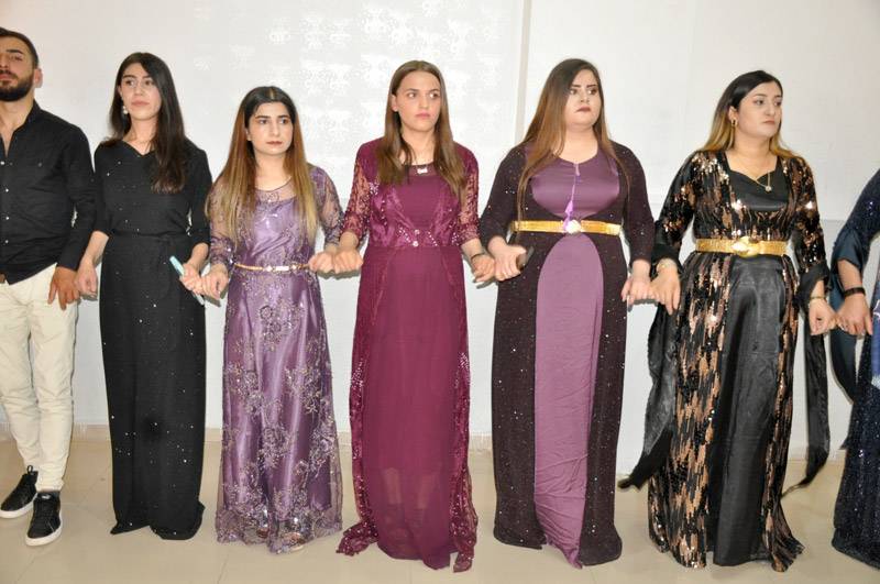 Yüksekova Düğünleri (07-08)  Mayıs 2022 46