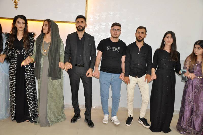 Yüksekova Düğünleri (07-08)  Mayıs 2022 47