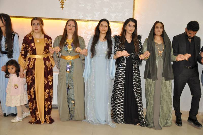 Yüksekova Düğünleri (07-08)  Mayıs 2022 48