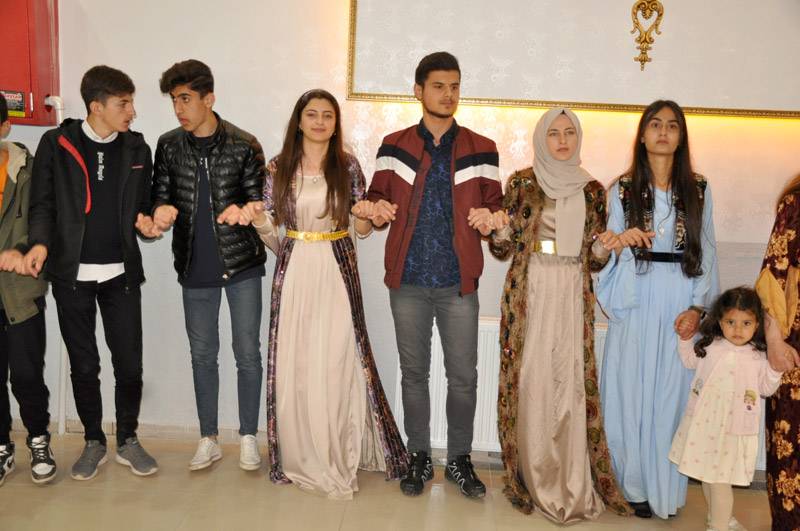 Yüksekova Düğünleri (07-08)  Mayıs 2022 49