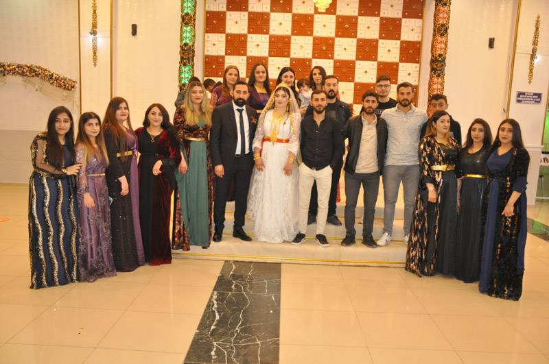 Yüksekova Düğünleri (07-08)  Mayıs 2022 50