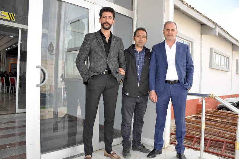 Yüksekova Düğünleri (07-08)  Mayıs 2022 54