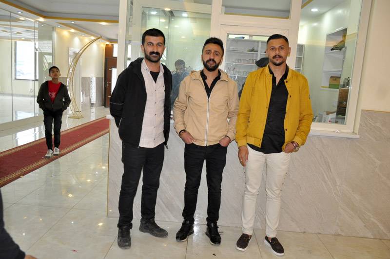 Yüksekova Düğünleri (07-08)  Mayıs 2022 56