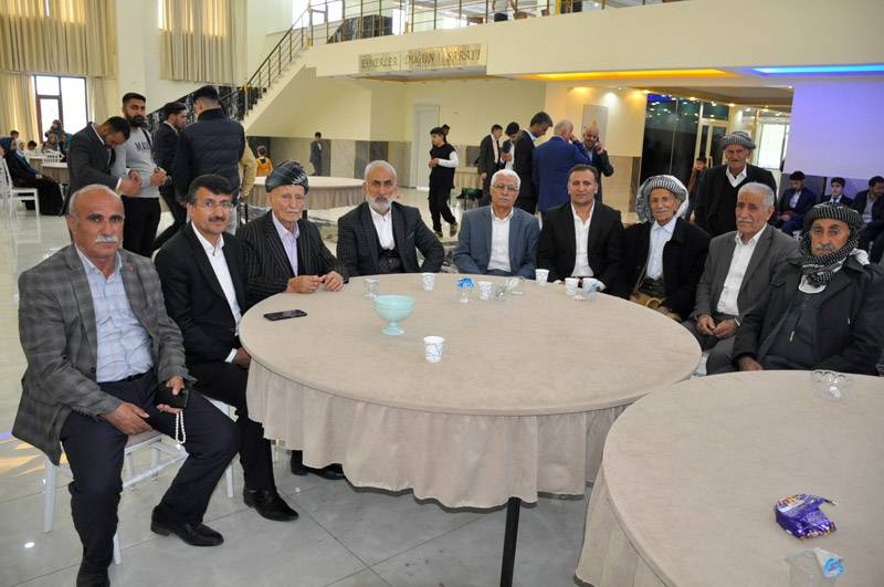 Yüksekova Düğünleri (07-08)  Mayıs 2022 58