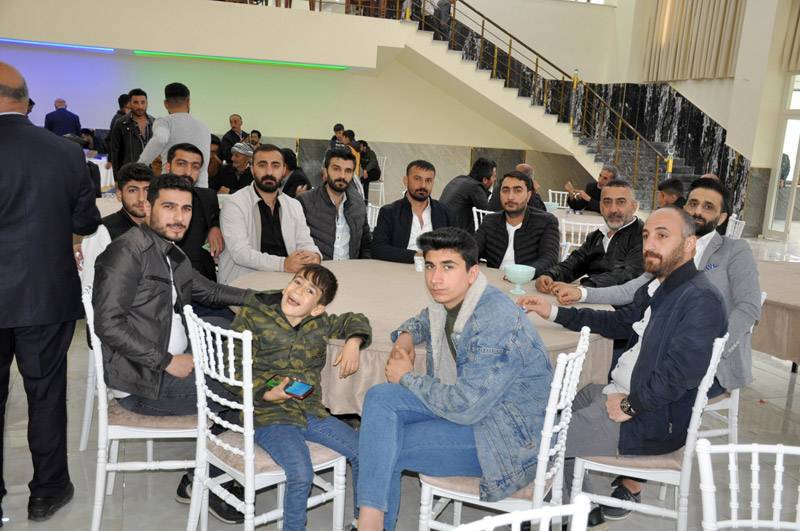 Yüksekova Düğünleri (07-08)  Mayıs 2022 61